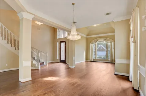 2710 Saint Annes Drive Sugar Land TX 77479