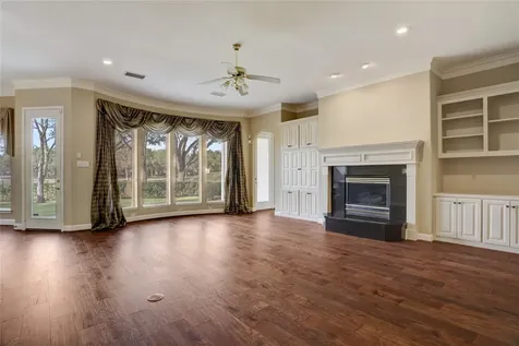 2710 Saint Annes Drive Sugar Land TX 77479