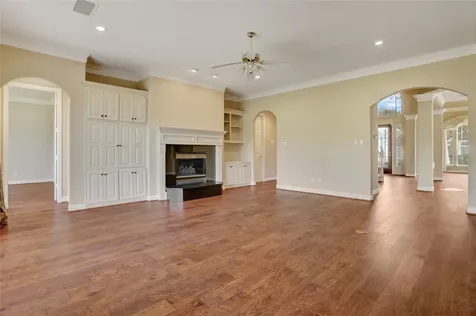 2710 Saint Annes Drive Sugar Land TX 77479