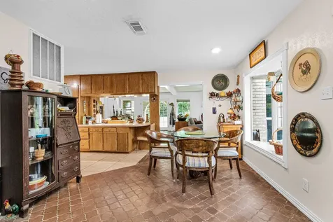 628 Bullfrog Lane Conroe TX 77384