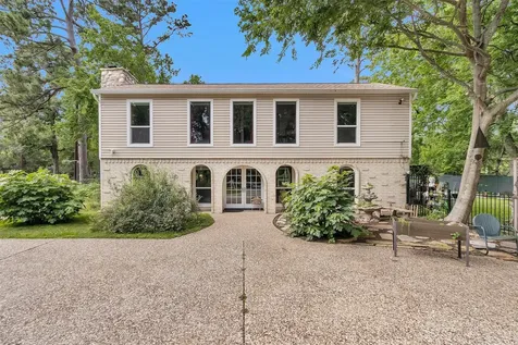 628 Bullfrog Lane Conroe TX 77384