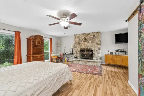 628 Bullfrog Lane Conroe TX 77384