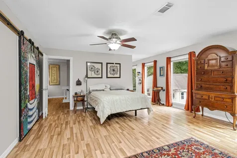 628 Bullfrog Lane Conroe TX 77384