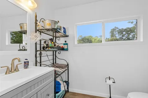 628 Bullfrog Lane Conroe TX 77384