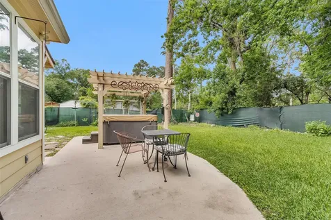 628 Bullfrog Lane Conroe TX 77384
