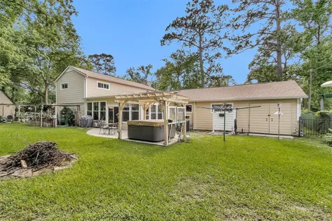 628 Bullfrog Lane Conroe TX 77384