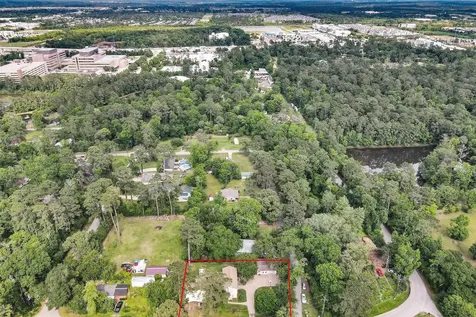 628 Bullfrog Lane Conroe TX 77384