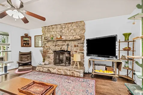 628 Bullfrog Lane Conroe TX 77384