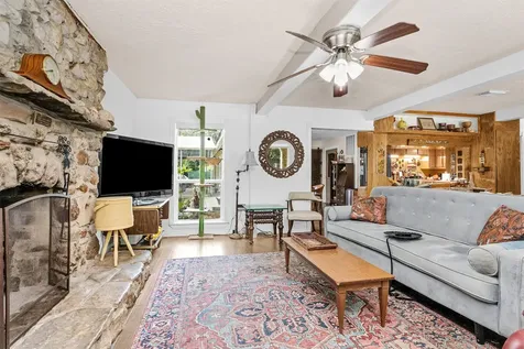 628 Bullfrog Lane Conroe TX 77384