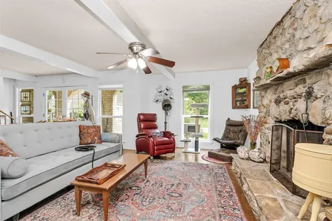 628 Bullfrog Lane Conroe TX 77384