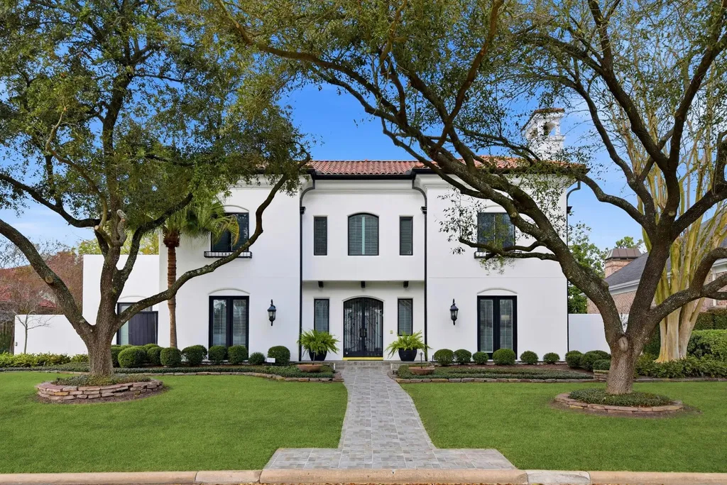 8614 Pasture View Lane Houston TX 77024