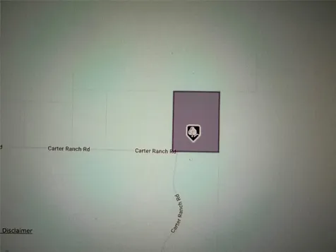 Lot 39 Carter Ranch Road Kountze TX 77625