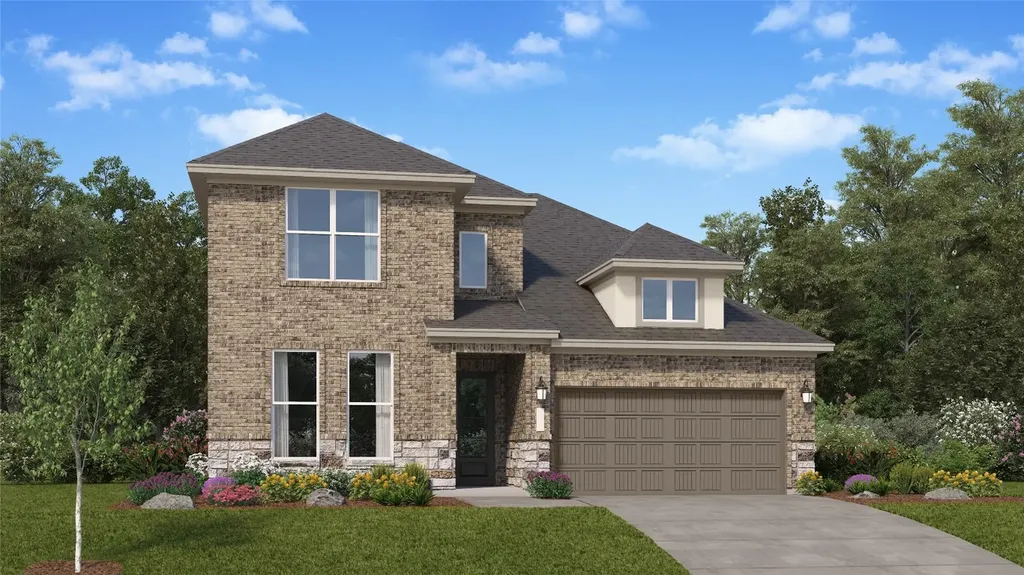 29319 Hillberry Oaks Court Waller TX 77484