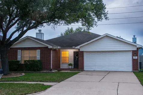 3111 Rainpark Lane Katy TX 77449