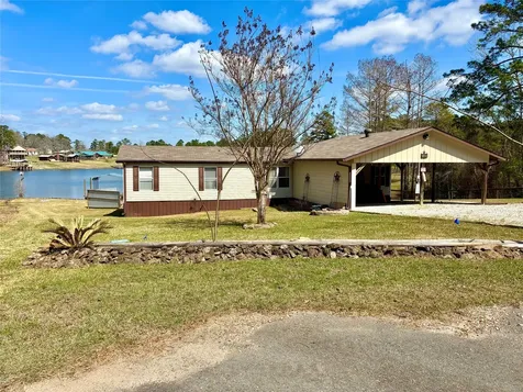 120 Pecan Drive Burkeville TX 75932