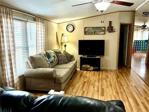 120 Pecan Drive Burkeville TX 75932