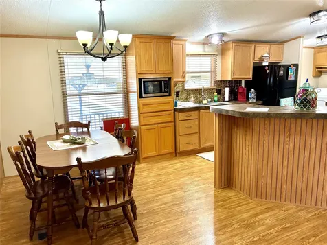 120 Pecan Drive Burkeville TX 75932
