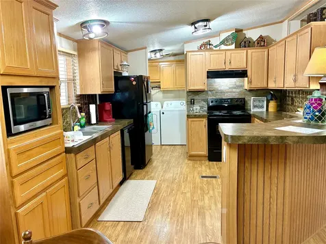 120 Pecan Drive Burkeville TX 75932
