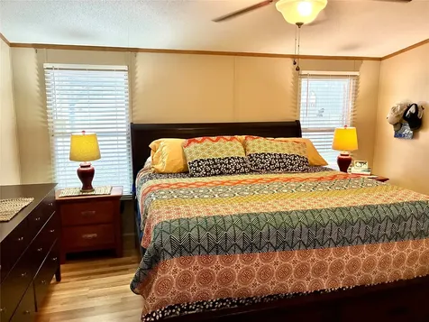 120 Pecan Drive Burkeville TX 75932