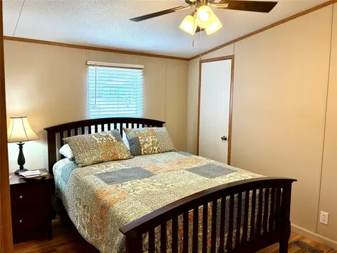 120 Pecan Drive Burkeville TX 75932