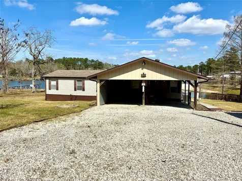 120 Pecan Drive Burkeville TX 75932