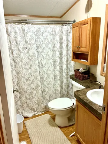 120 Pecan Drive Burkeville TX 75932