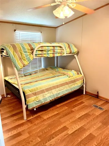 120 Pecan Drive Burkeville TX 75932