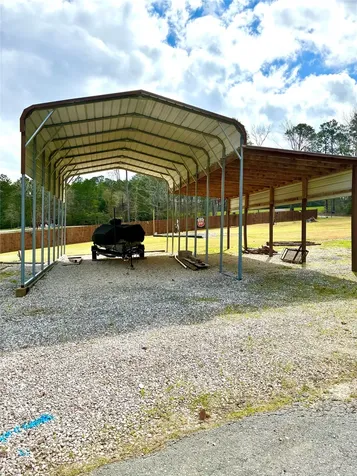 120 Pecan Drive Burkeville TX 75932