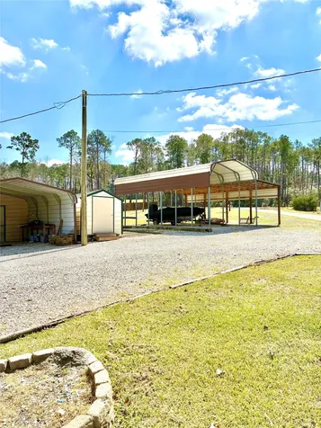120 Pecan Drive Burkeville TX 75932