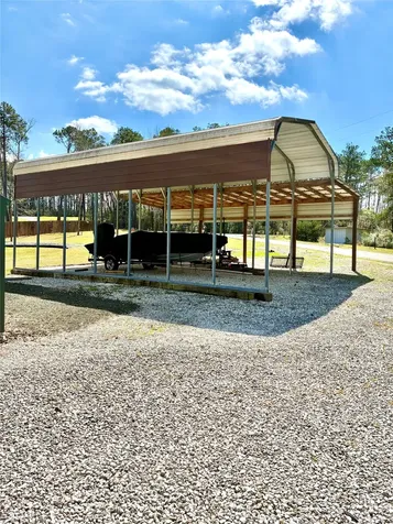 120 Pecan Drive Burkeville TX 75932