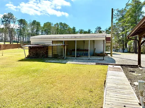 120 Pecan Drive Burkeville TX 75932