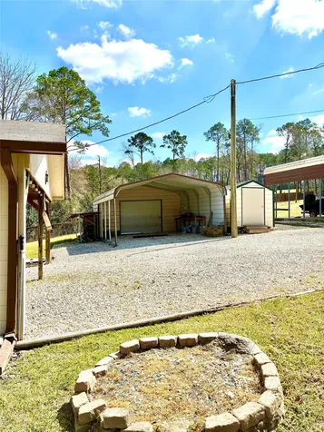 120 Pecan Drive Burkeville TX 75932