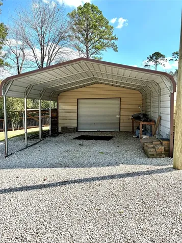 120 Pecan Drive Burkeville TX 75932
