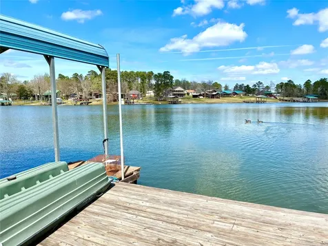 120 Pecan Drive Burkeville TX 75932