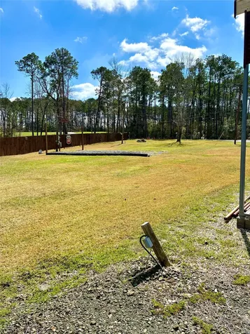 120 Pecan Drive Burkeville TX 75932
