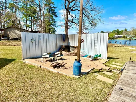 120 Pecan Drive Burkeville TX 75932