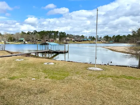 120 Pecan Drive Burkeville TX 75932