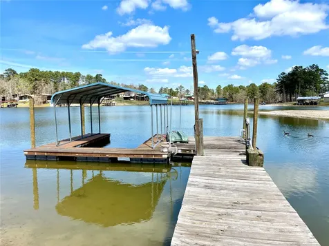 120 Pecan Drive Burkeville TX 75932