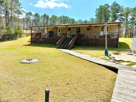120 Pecan Drive Burkeville TX 75932
