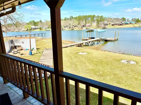 120 Pecan Drive Burkeville TX 75932