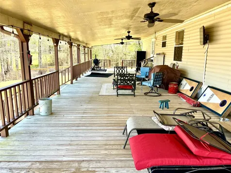 120 Pecan Drive Burkeville TX 75932