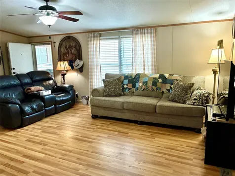 120 Pecan Drive Burkeville TX 75932