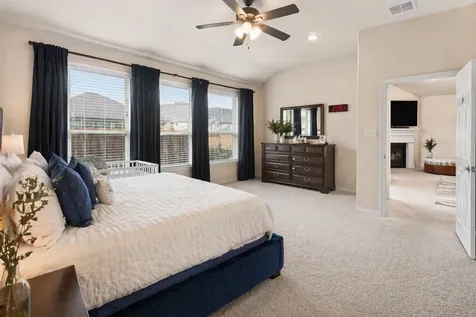 18327 Shallow Hill Court Houston TX 77084