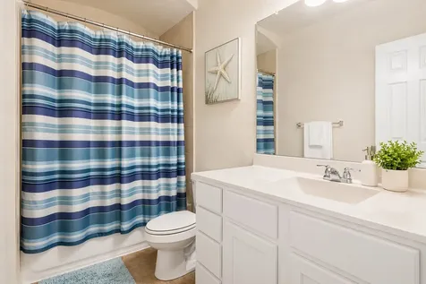 18327 Shallow Hill Court Houston TX 77084