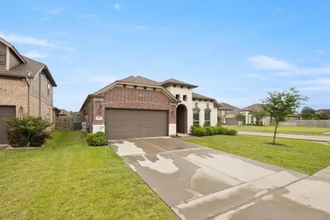 18327 Shallow Hill Court Houston TX 77084