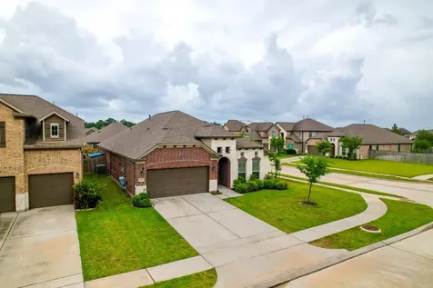 18327 Shallow Hill Court Houston TX 77084