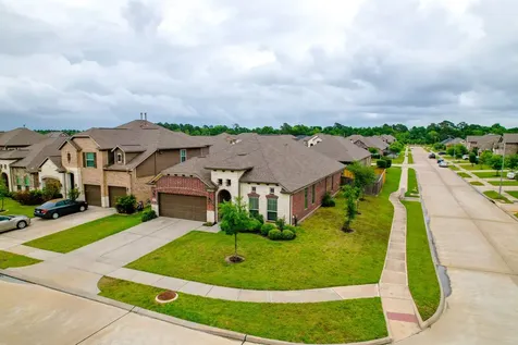 18327 Shallow Hill Court Houston TX 77084