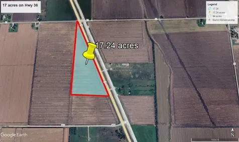 28002 Highway 36 At County Road 21 Highway Damon TX 77430