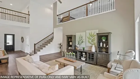 437 Summerset Landing Court Conroe TX 77304