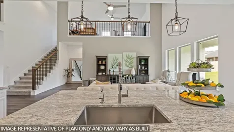 437 Summerset Landing Court Conroe TX 77304